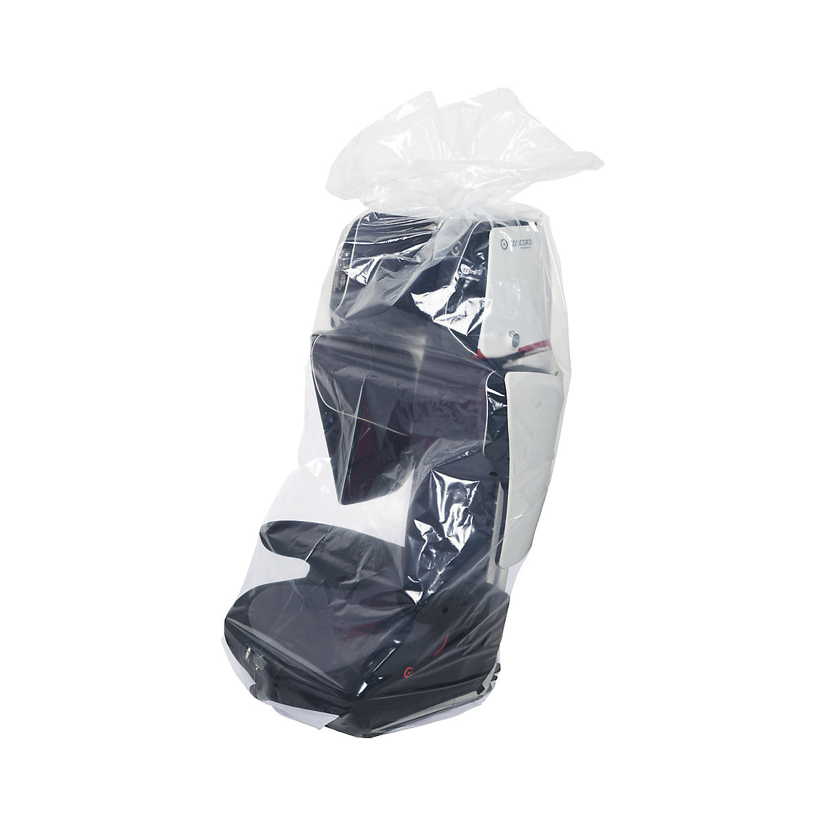 Sachets plats, épaisseur 150 µm – ratioform