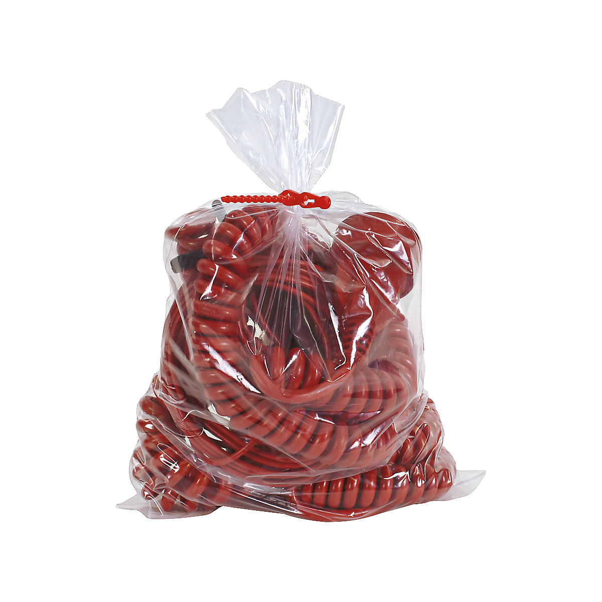 Sachets plats, épaisseur 50 µm - ratioform