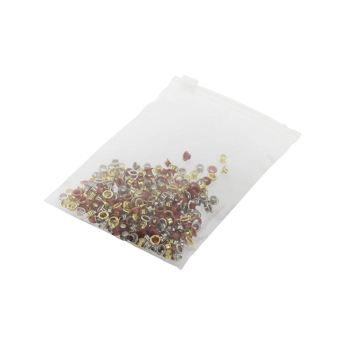 Sachet à glissière, film LDPE – ratioform economy