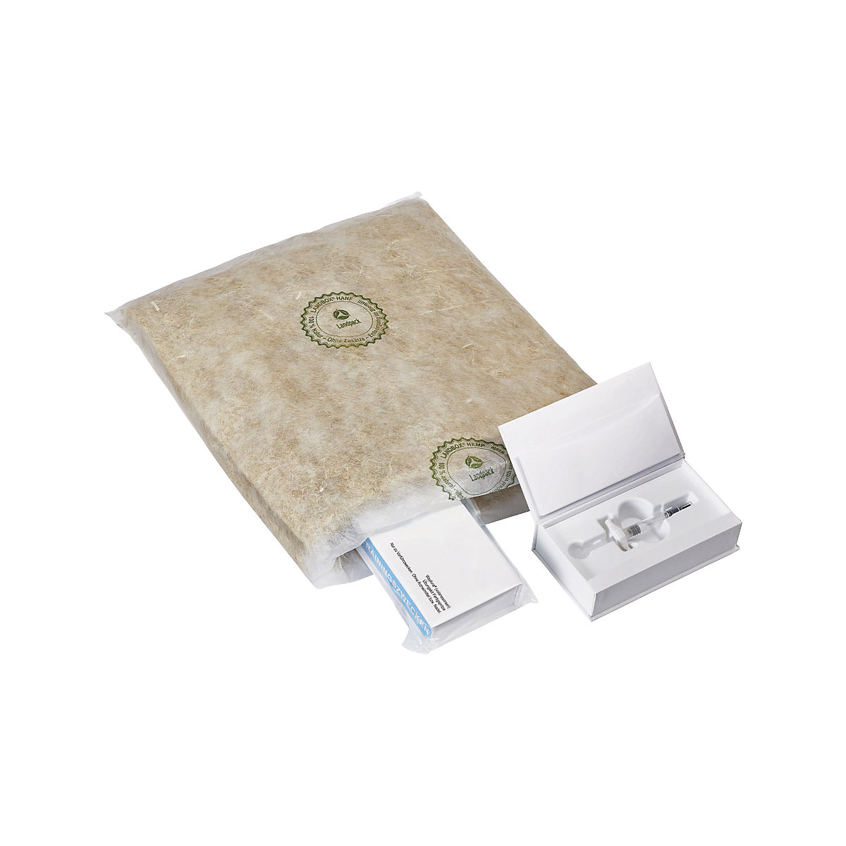 Pochette isotherme Landbox® – ratioform terra (Illustration du produit 2)-1