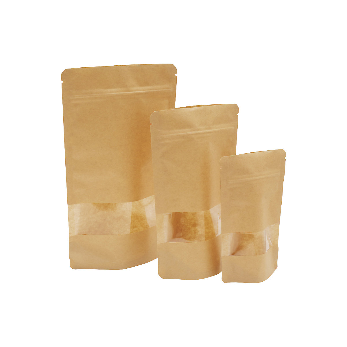 Sachets à fond plat – ratioform (Illustration du produit 3)-2