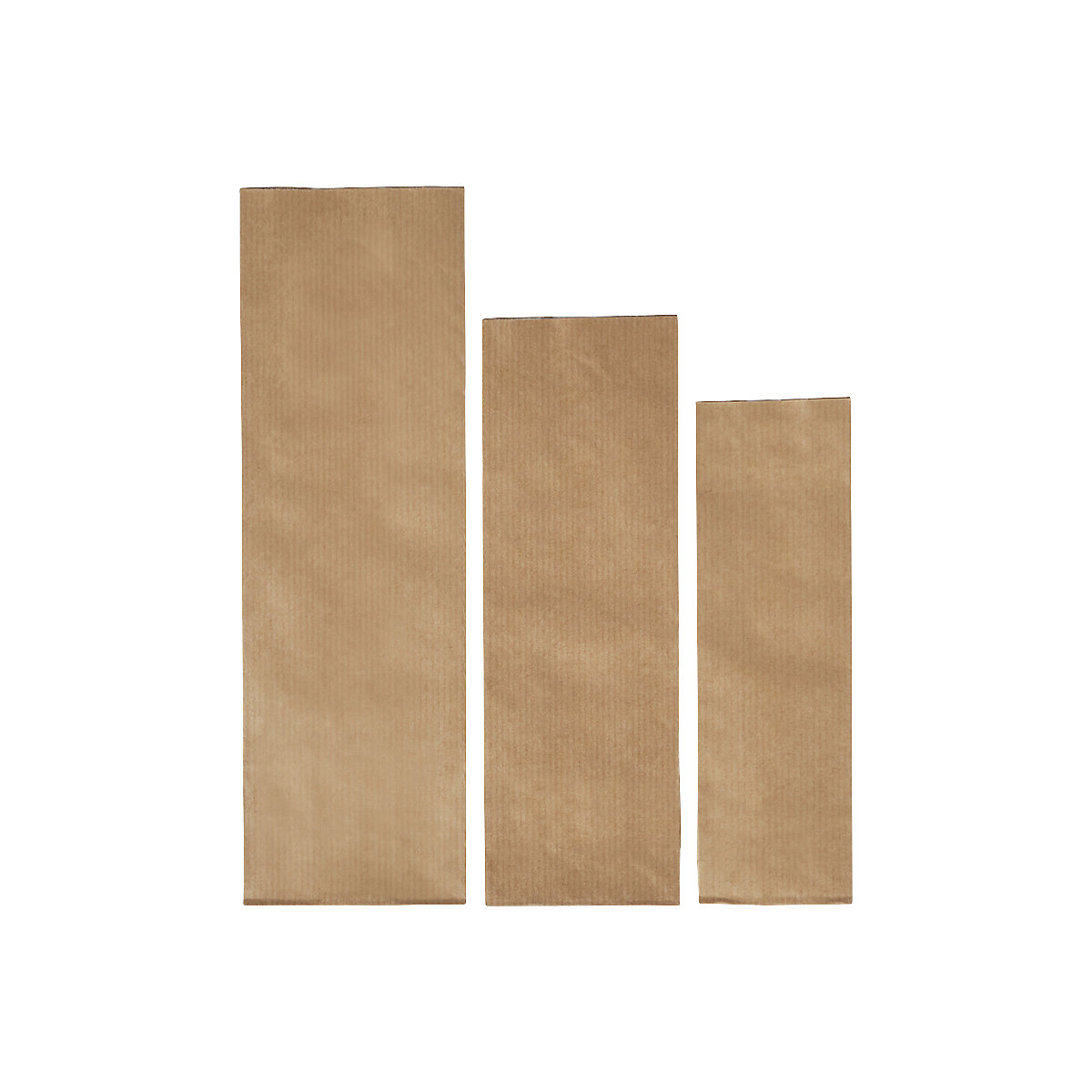 Sachets à fond plat – ratioform (Illustration du produit 2)-1