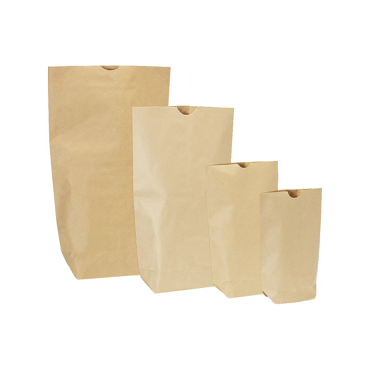 Sachets à fond plat – ratioform (Illustration du produit 2)-1