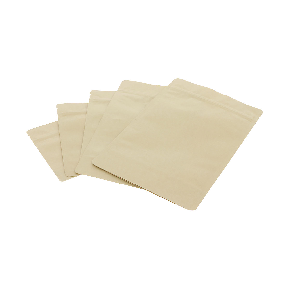 Sachets à fond plat – ratioform (Illustration du produit 3)-2