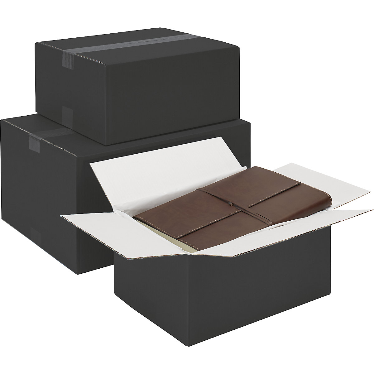 Carton d'expédition – ratioform (Illustration du produit 2)-1