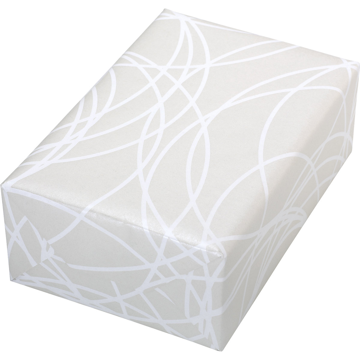 Papier cadeau Line Collection (Illustration du produit 3)-2