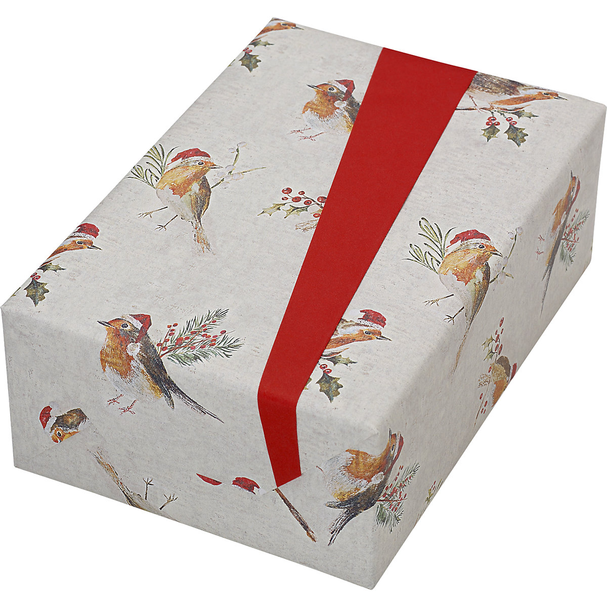 Papier cadeau - ratioform terra