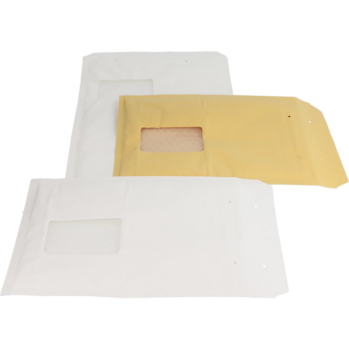 Pochette d'expédition aroFOL® (Illustration du produit 2)-1