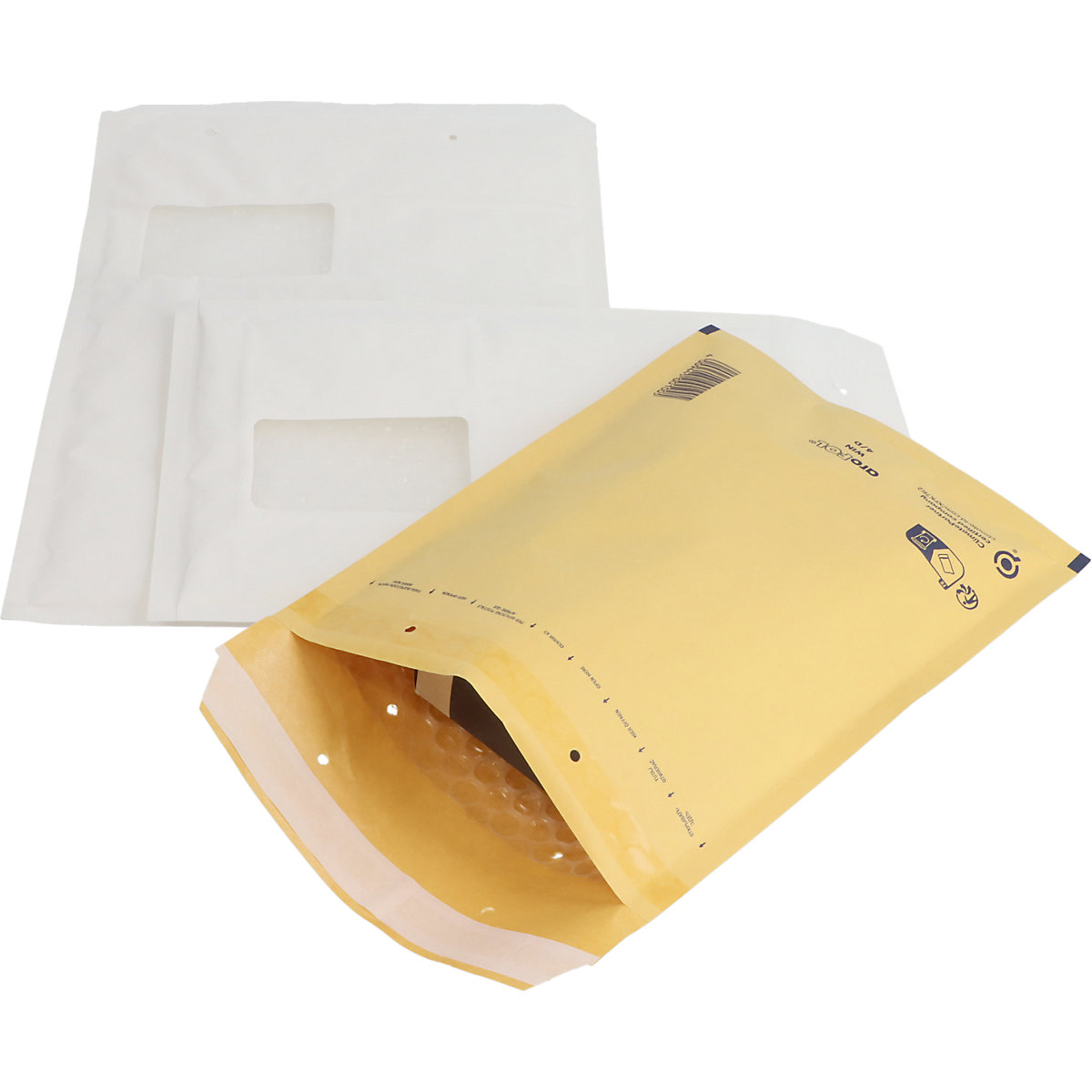 Pochette d'expédition aroFOL®