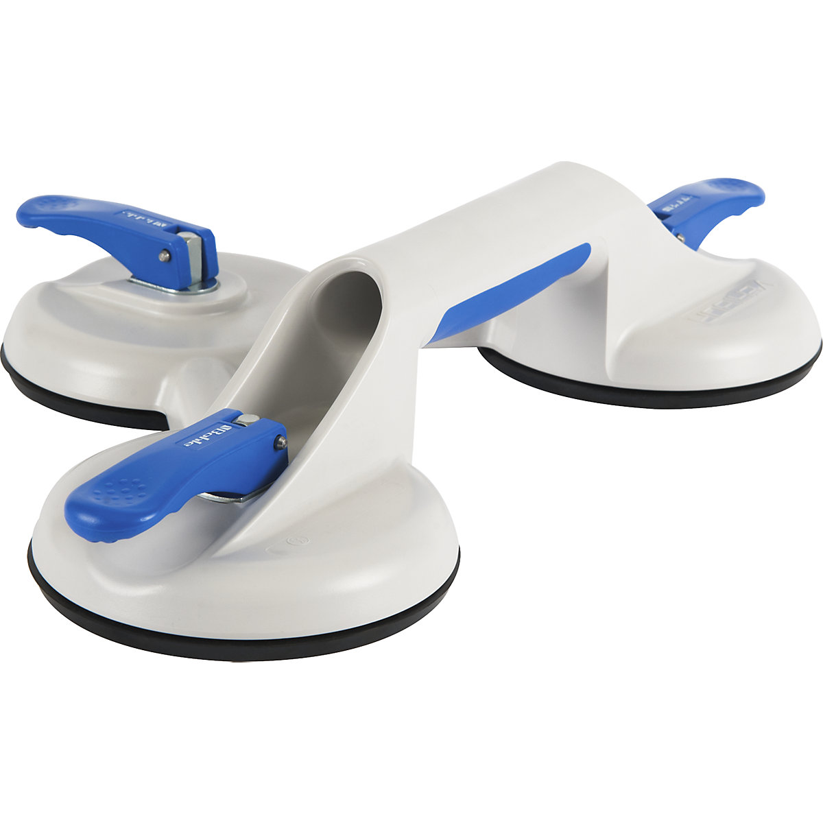Bohle – VERIBOR® billenőkaros vákuumos emelő (Termék képe 3)