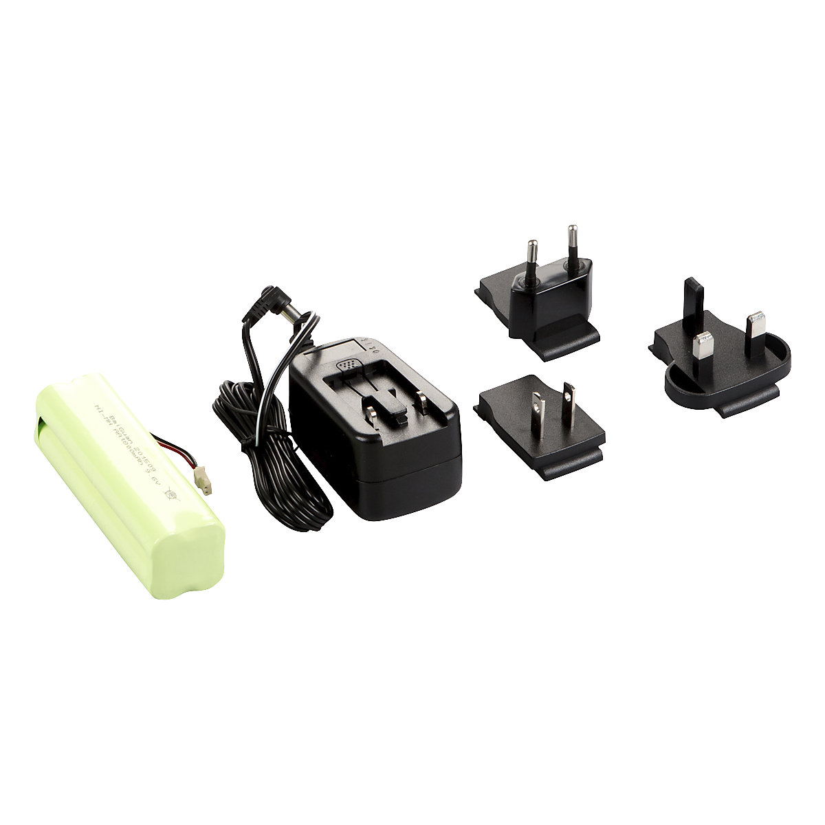 Batería recargable, interna – KERN