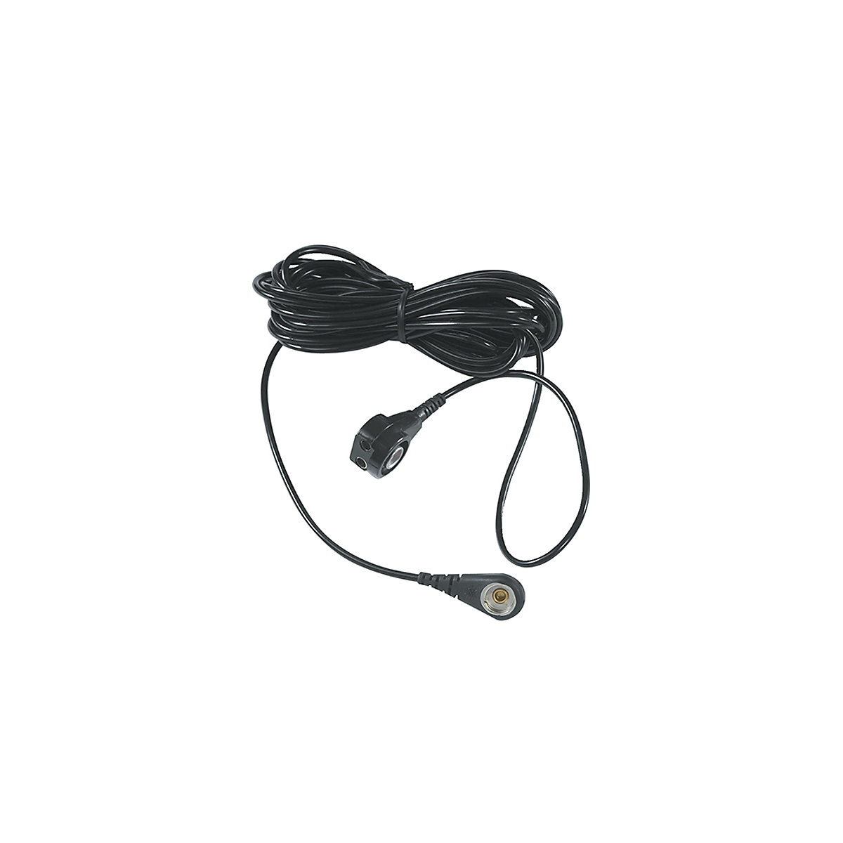 Cable de toma a tierra, 2 entradas – NOTRAX