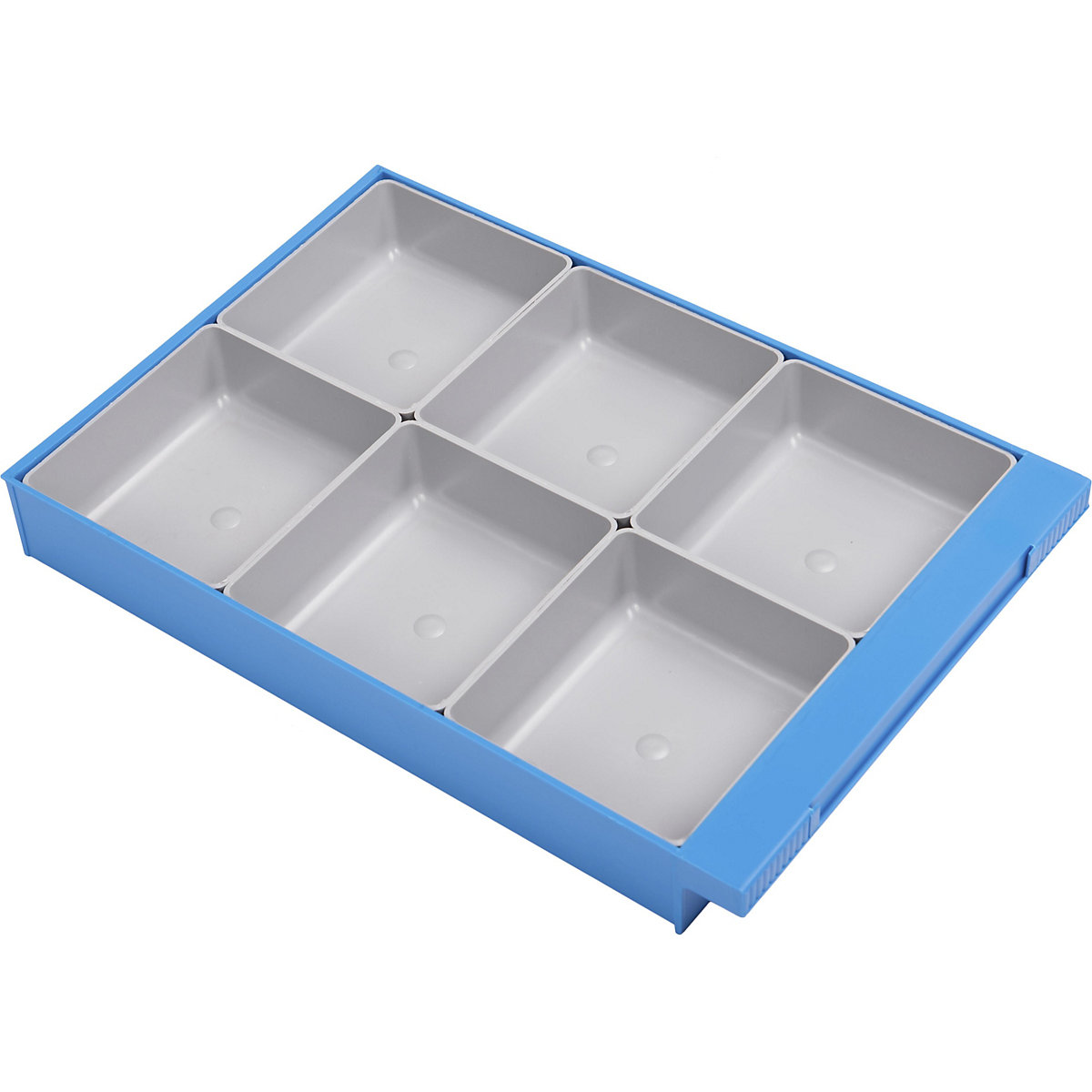 Caja para insertar en cajoneras modulares Combi (Imagen del producto 2)-1