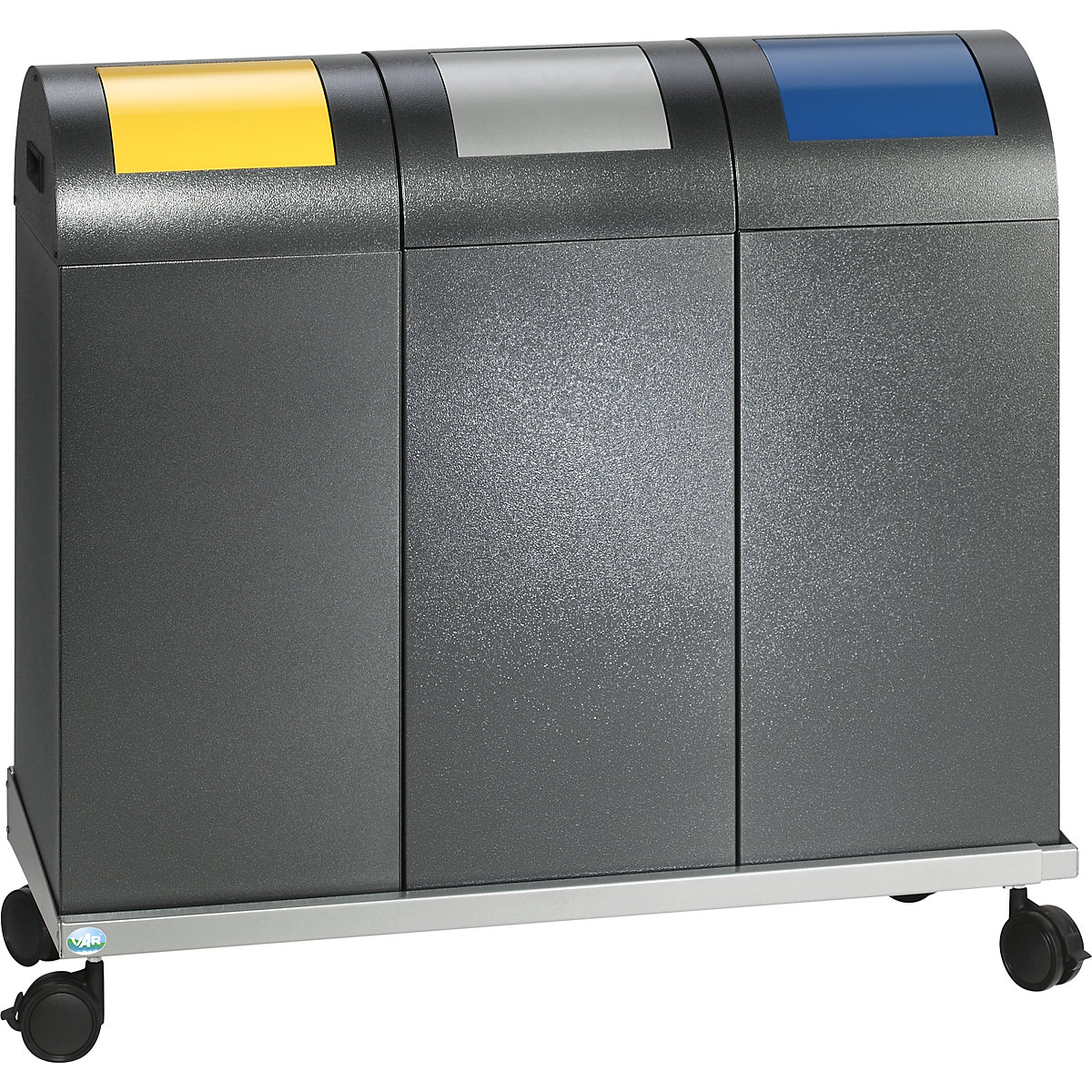 Carro de transporte – VAR