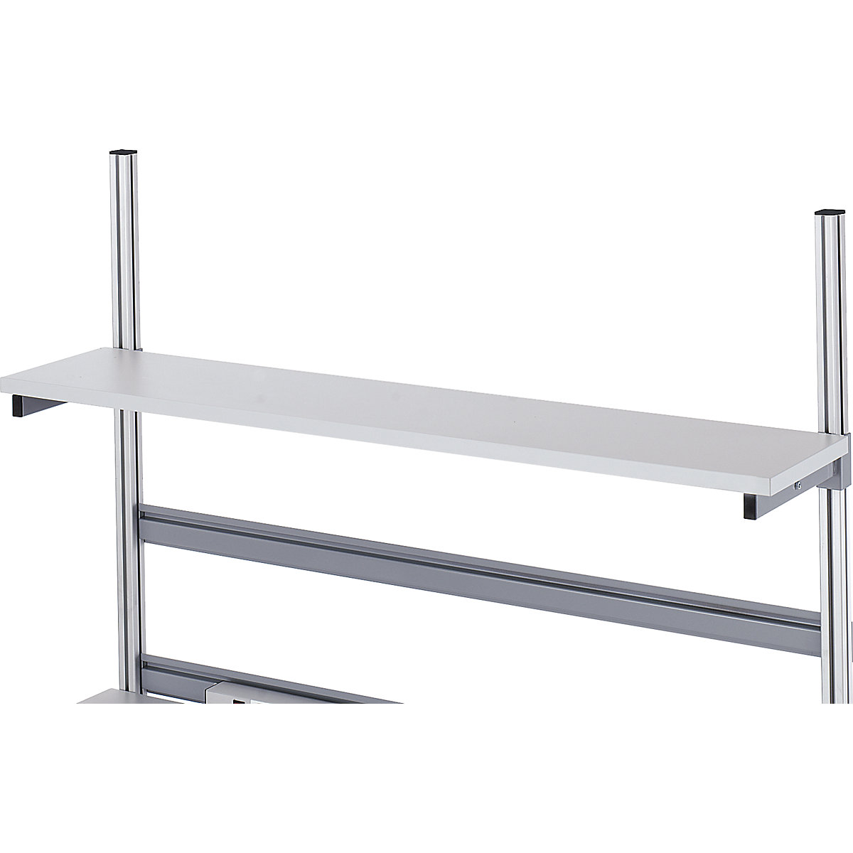 Estante superior – RAU