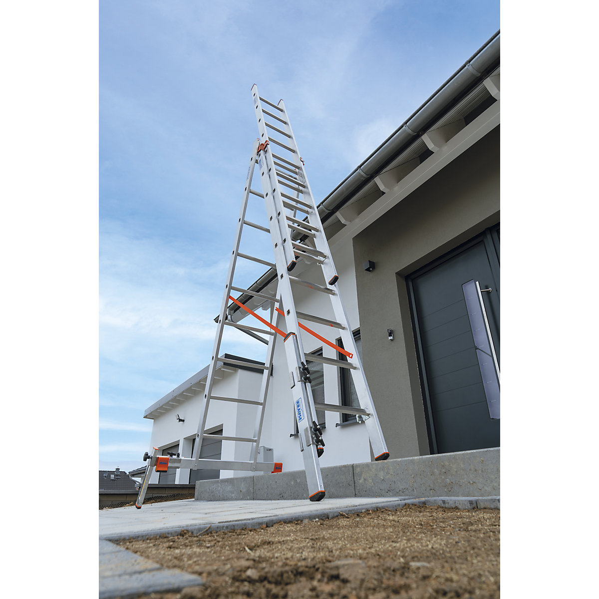 Extensión de larguero COMBI – KRAUSE (Imagen del producto 3)-2