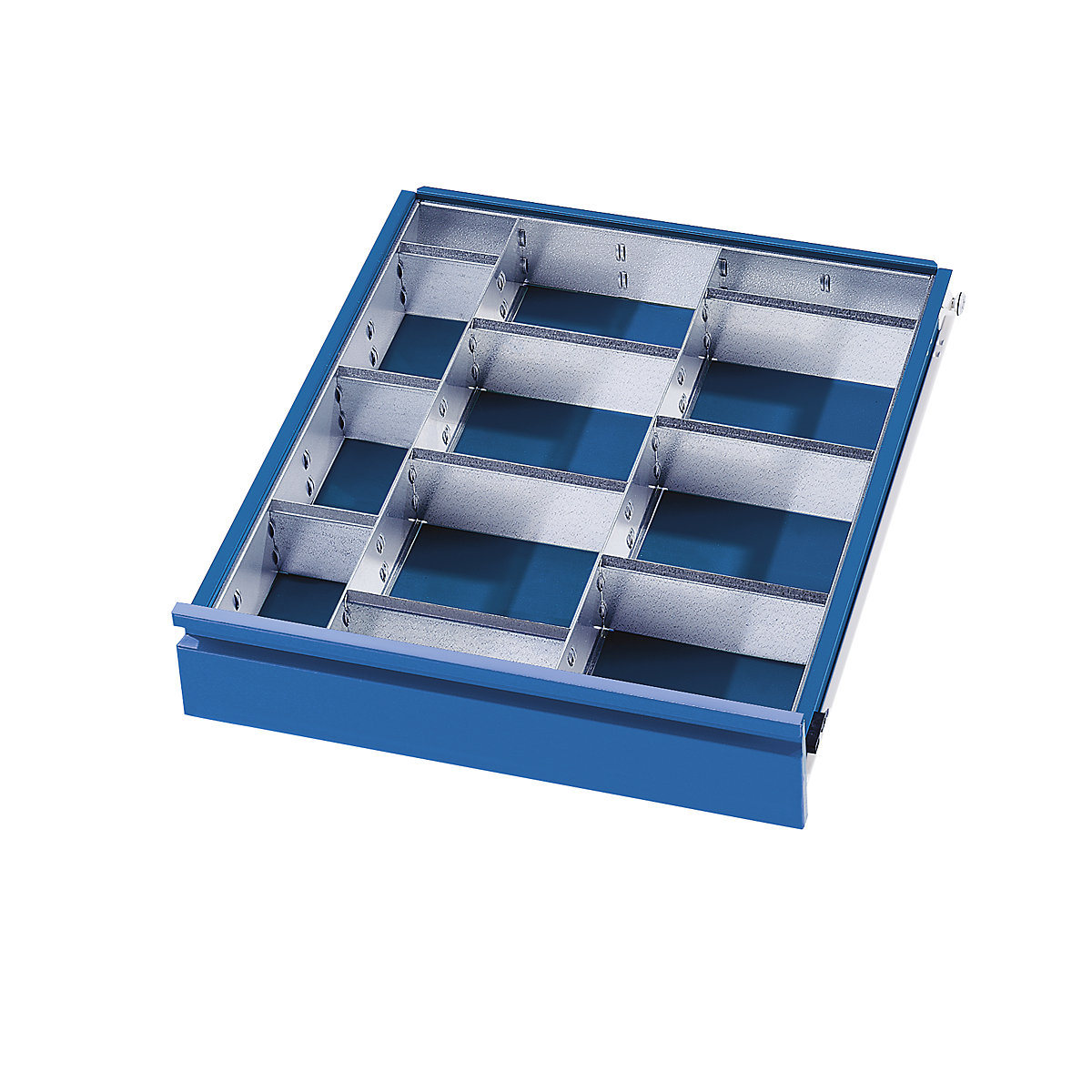 Juego de separadores de cajones – RAU