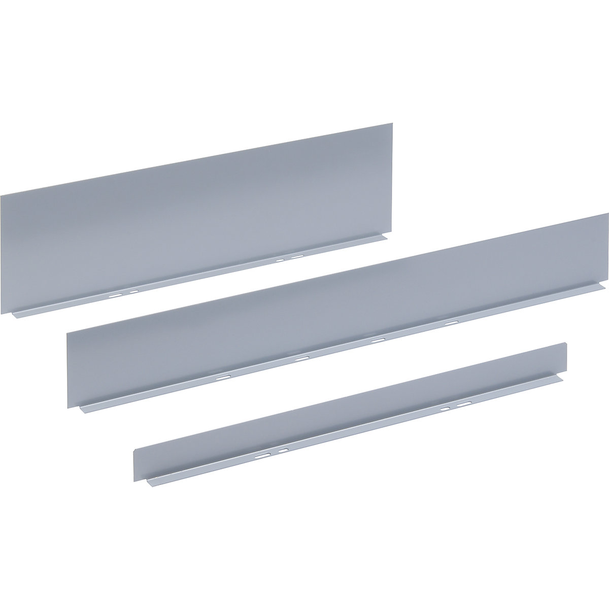 Pared separadora – LISTA