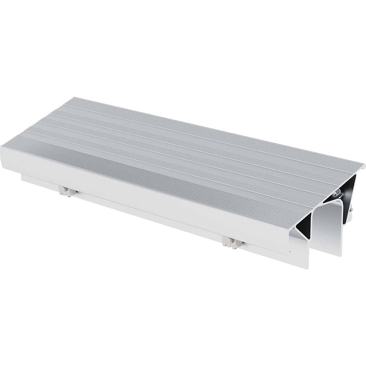 Peldaño plano modular MaxxStep – MUNK