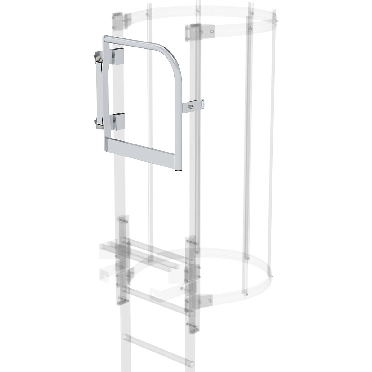 Puerta de seguridad – MUNK