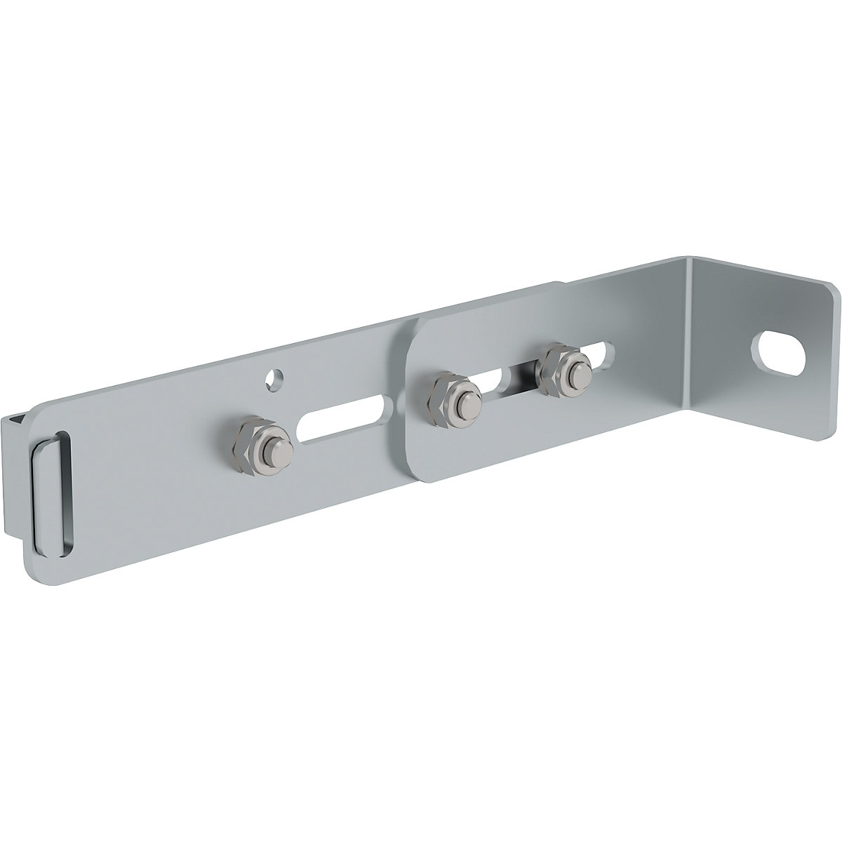 Soporte de pared con estribo de sujeción – MUNK