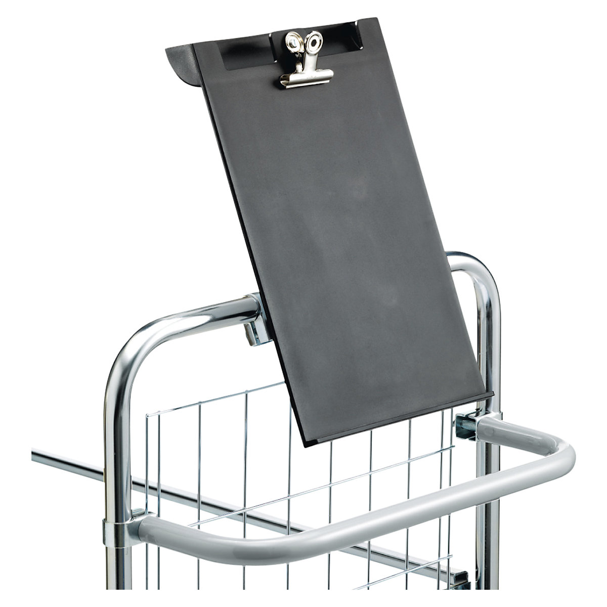 Soporte para documentos A4 – HelgeNyberg