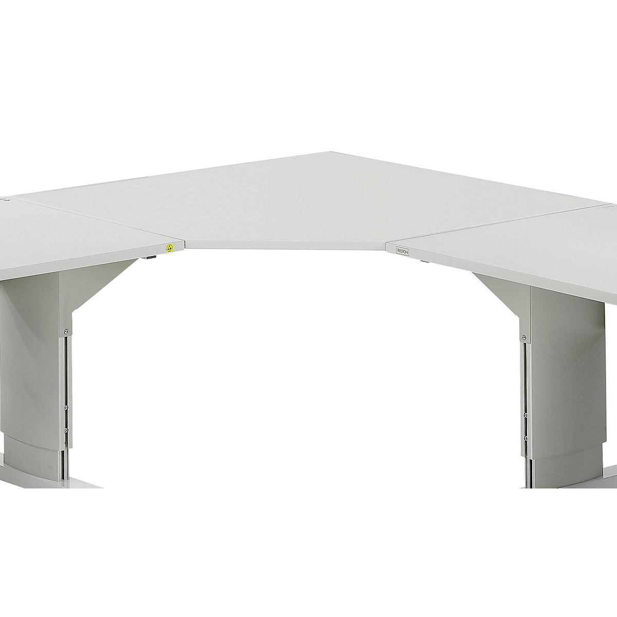 Tablero esquinero – Treston