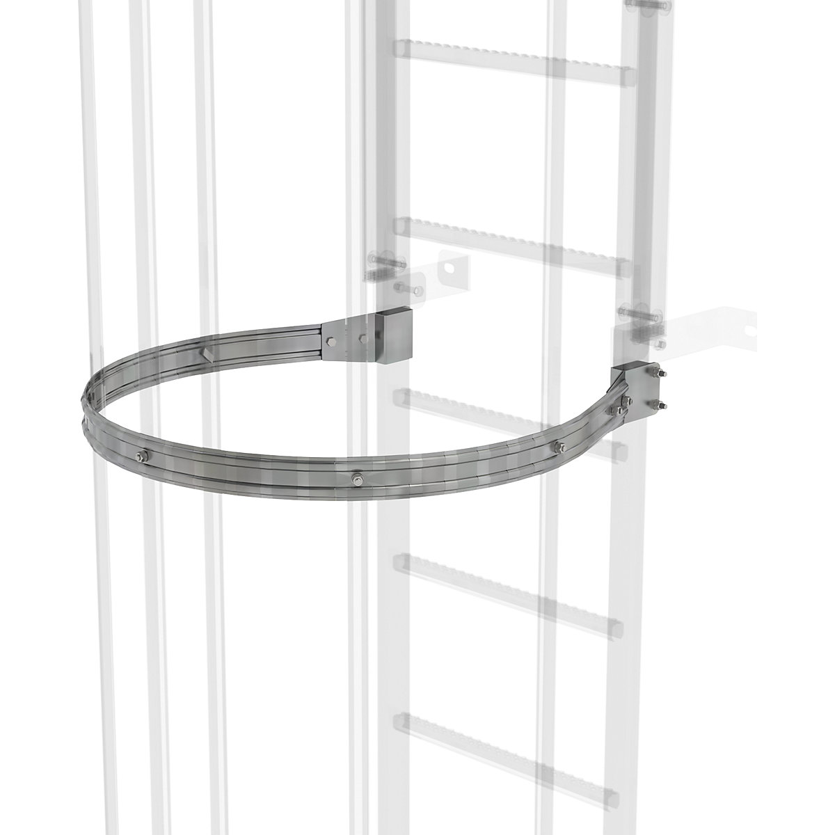 Arco de proteção traseira - MUNK