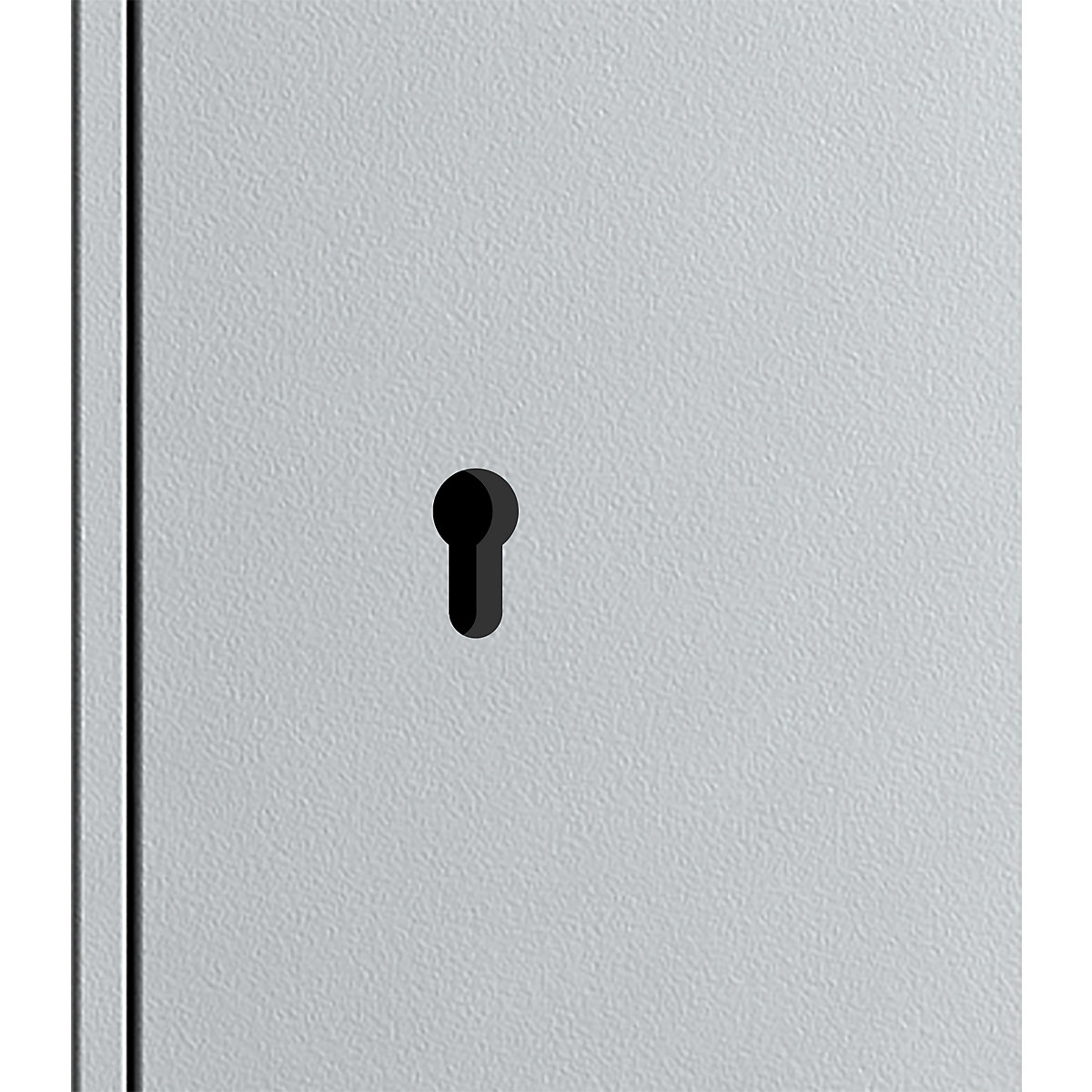 Dispositivo para fechadura semicilíndrica perfilada (Imagem do produto 2)-1