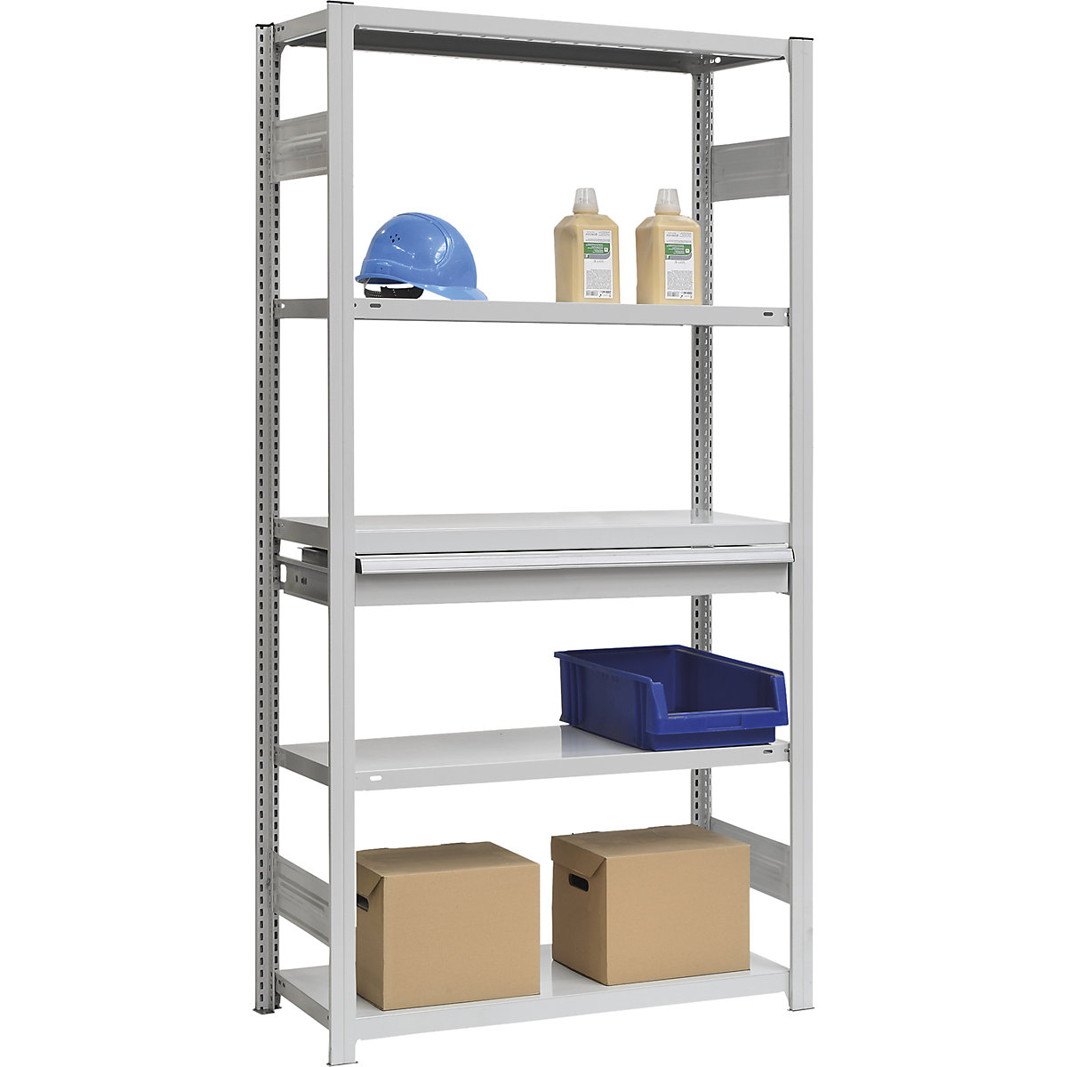 Gaveta individual – eurokraft pro (Imagem do produto 2)-1