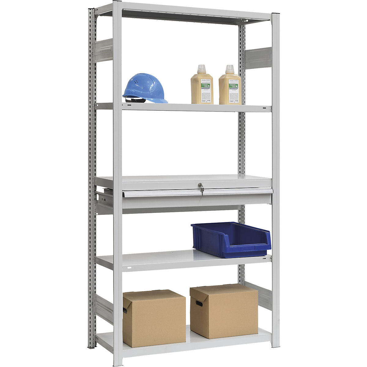 Gaveta individual – eurokraft pro (Imagem do produto 2)-1