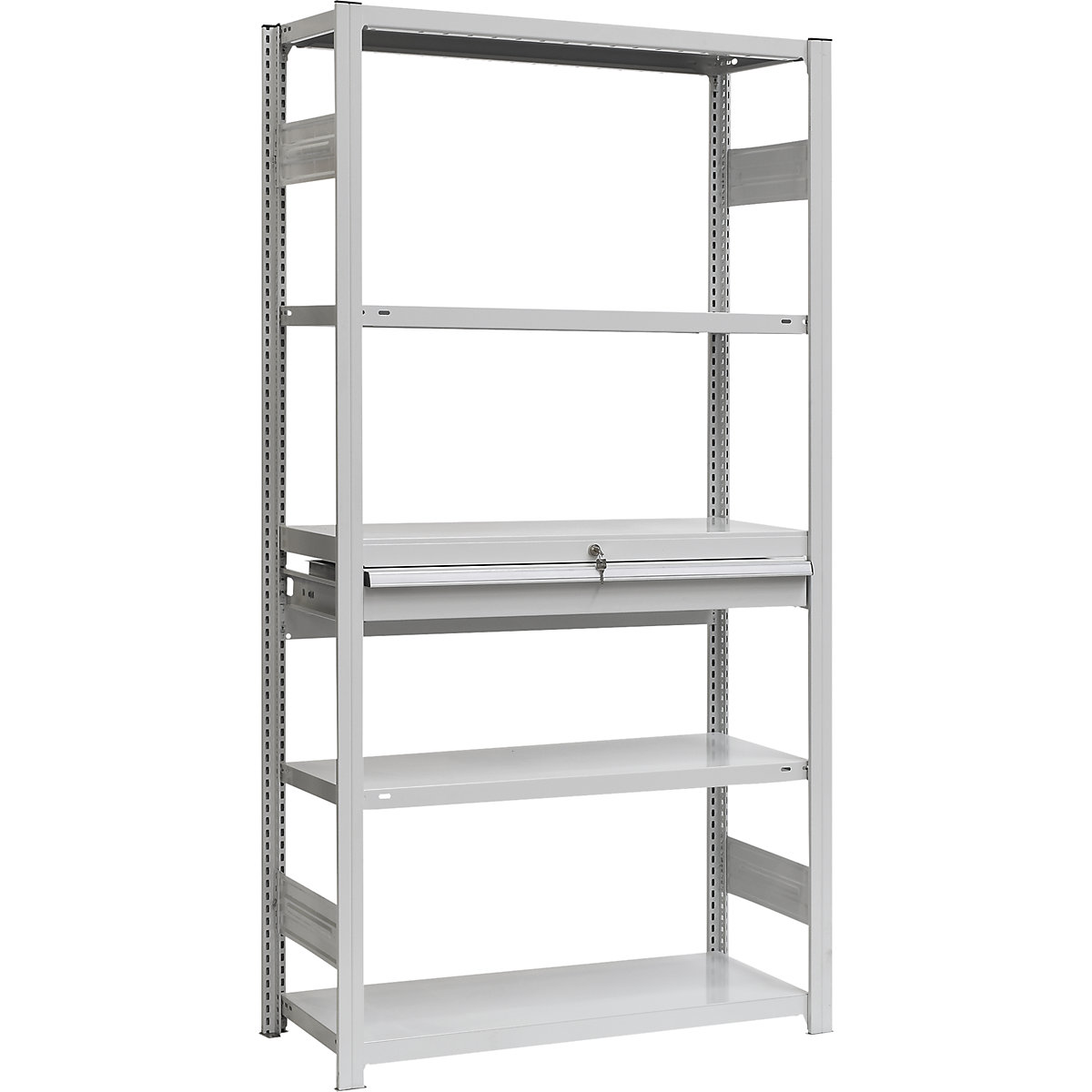 Gaveta individual – eurokraft pro (Imagem do produto 3)-2