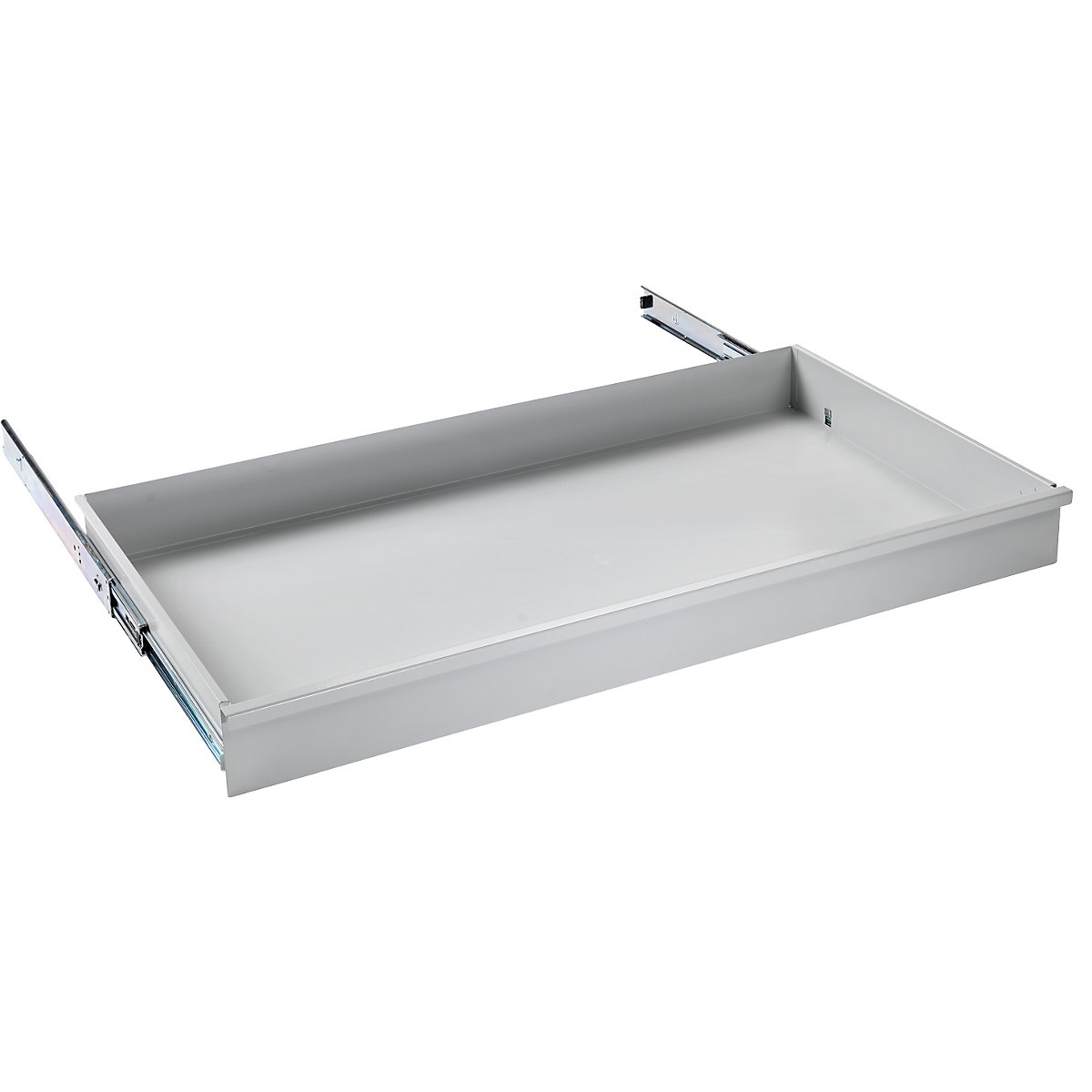 Gaveta interior para armário de ferramentas eurokraft basic