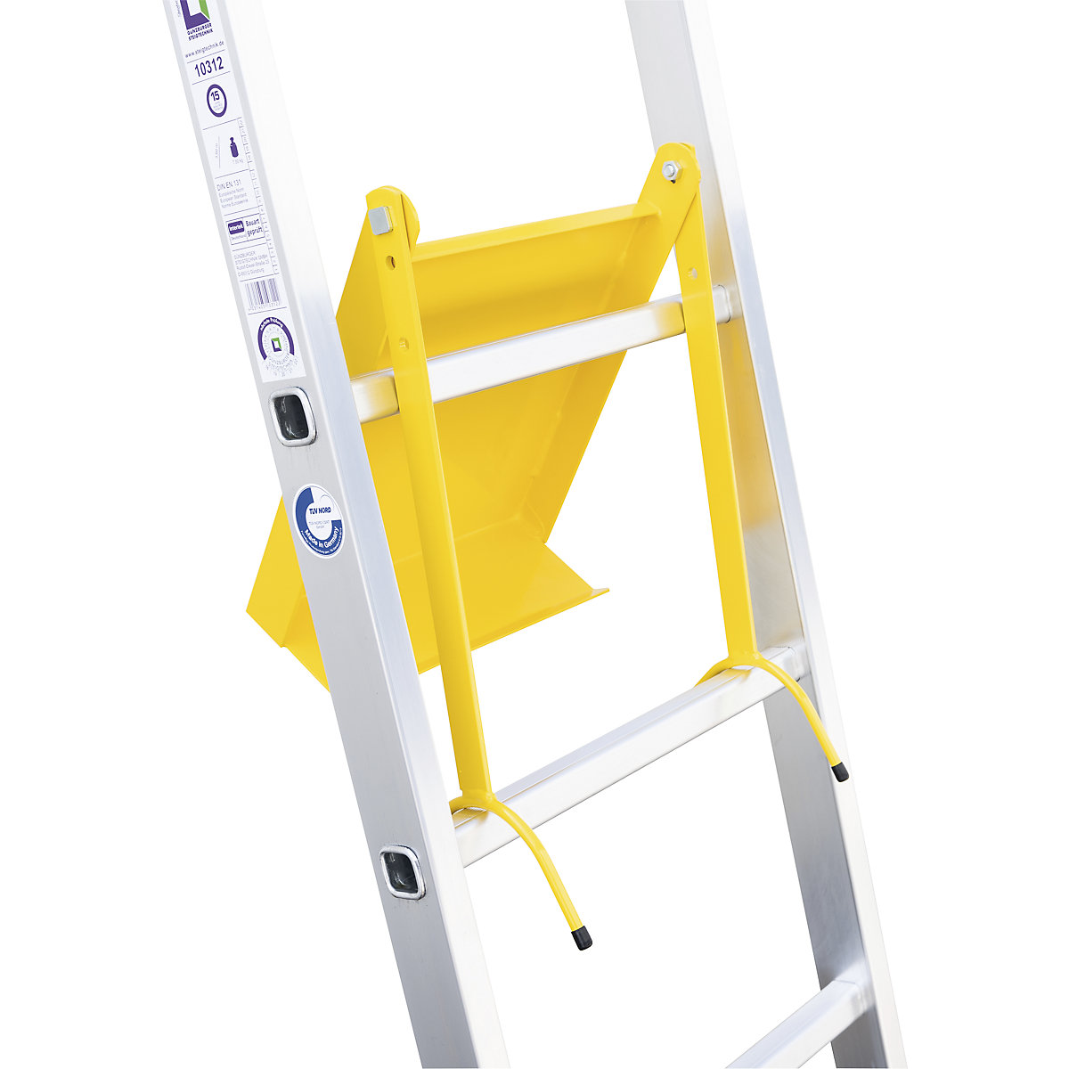 Patamar encaixável de escadote R13 – MUNK (Imagem do produto 2)-1