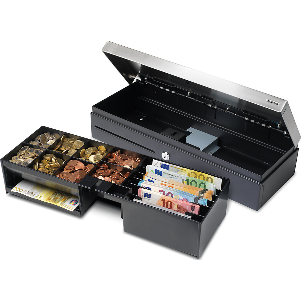 Tabuleiro de caixa – Safescan (Imagem do produto 2)-1