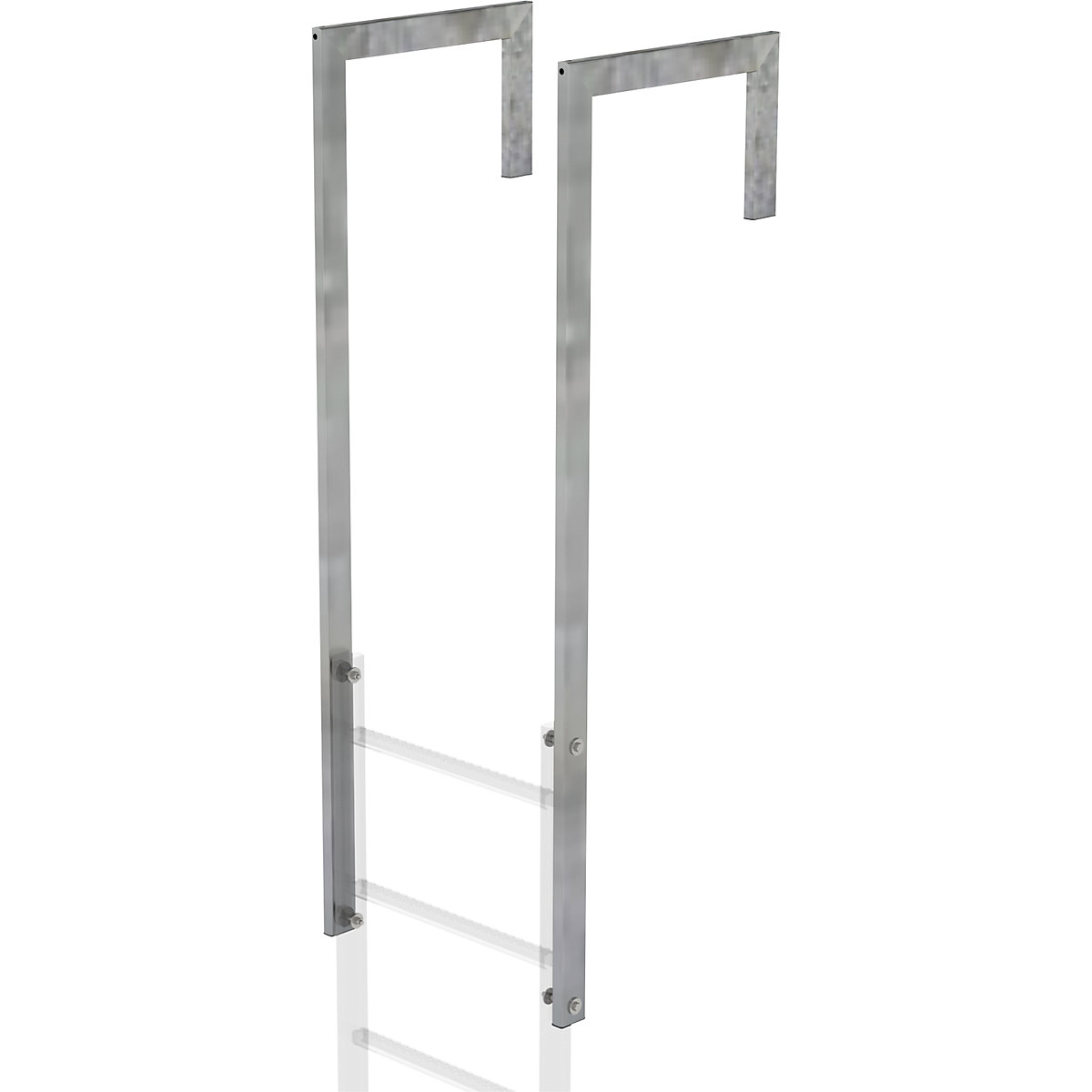 Travessa de saída - MUNK