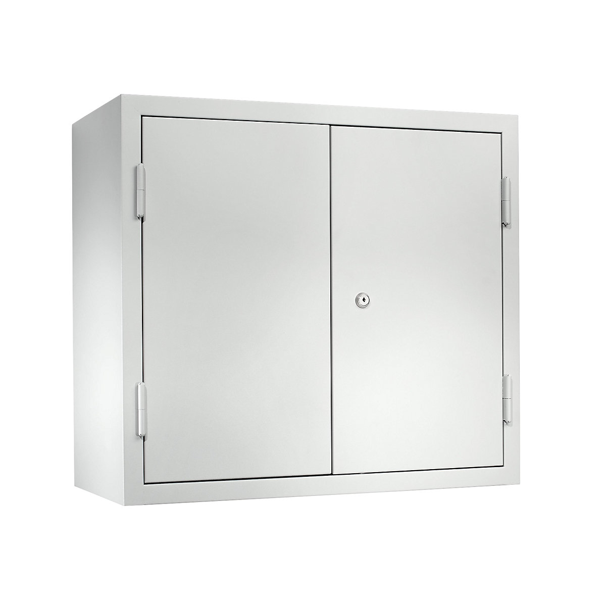 Armário de pendurar para oficina – eurokraft basic (Imagem do produto 4)-3