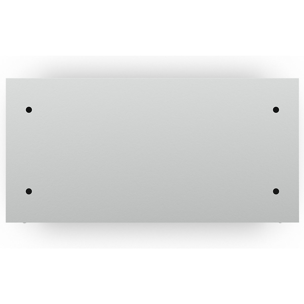 Armário de pendurar para oficina – eurokraft basic (Imagem do produto 9)-8