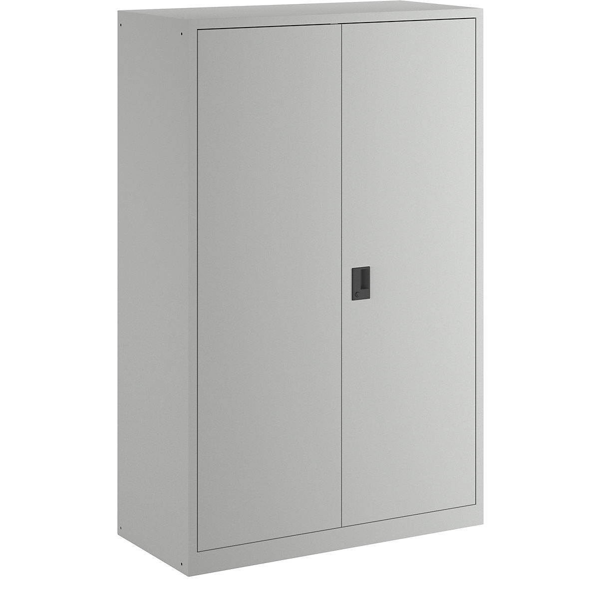 Armário com portas de batente – LISTA