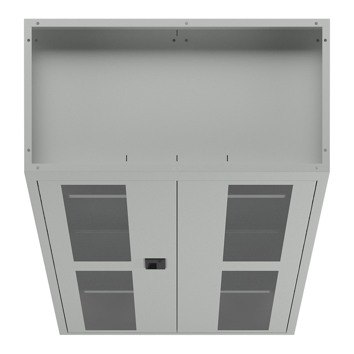 Armário com portas de batente – LISTA (Imagem do produto 4)-3