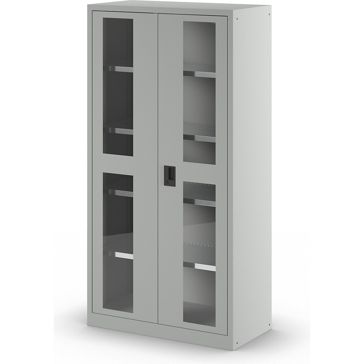 Armário com portas de batente – LISTA (Imagem do produto 5)-4