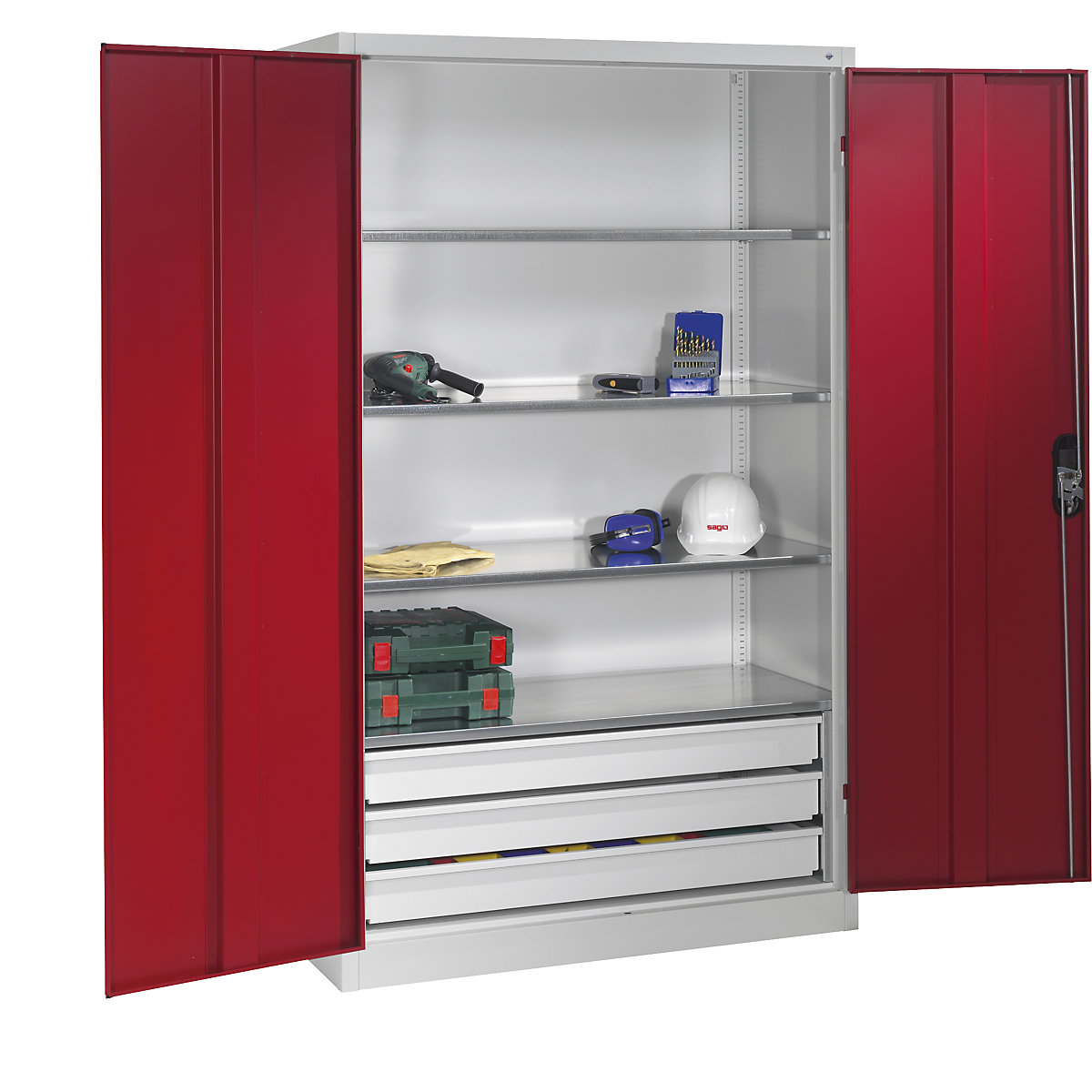 Armário de grande dimensão extra alto – C+P (Imagem do produto 5)-4