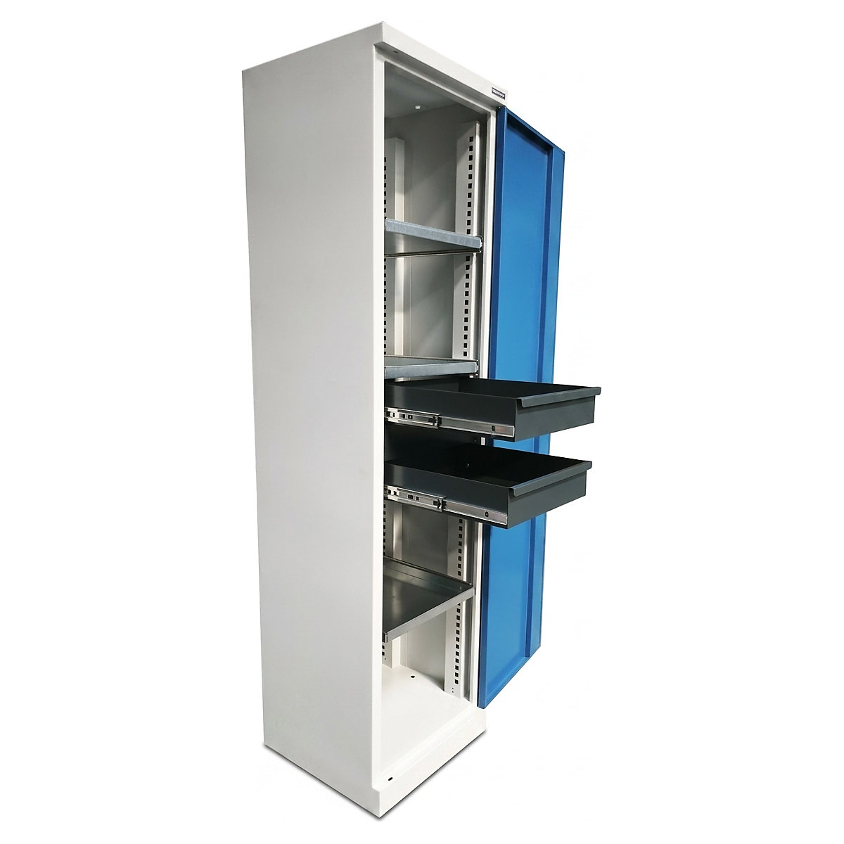 Armário para materiais – eurokraft pro (Imagem do produto 8)-7