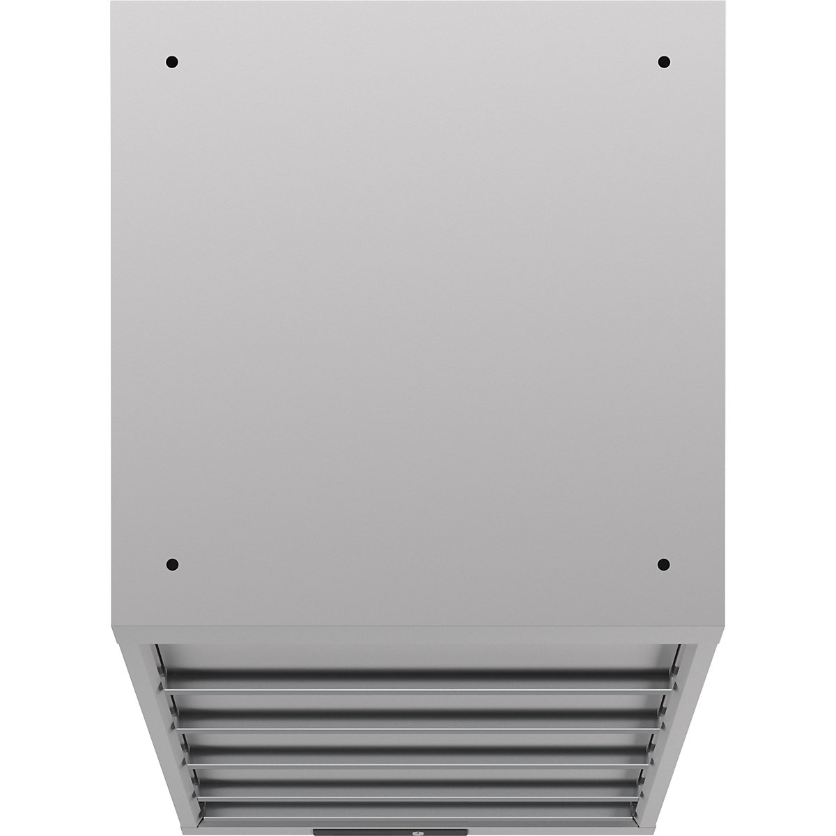 Armário de gavetas, 5 gavetas – LISTA (Imagem do produto 7)-6