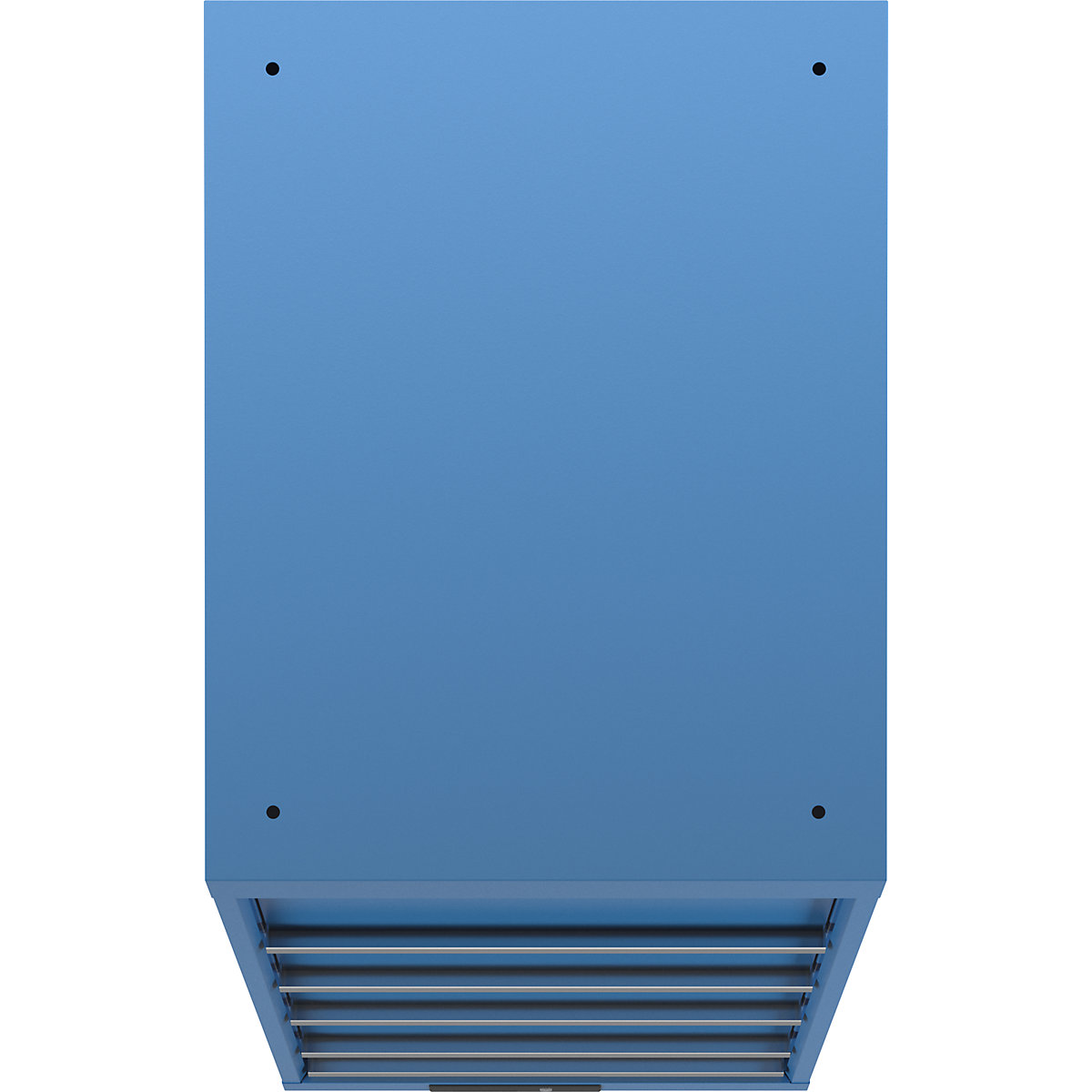 Armário de gavetas, 5 gavetas – LISTA (Imagem do produto 7)-6