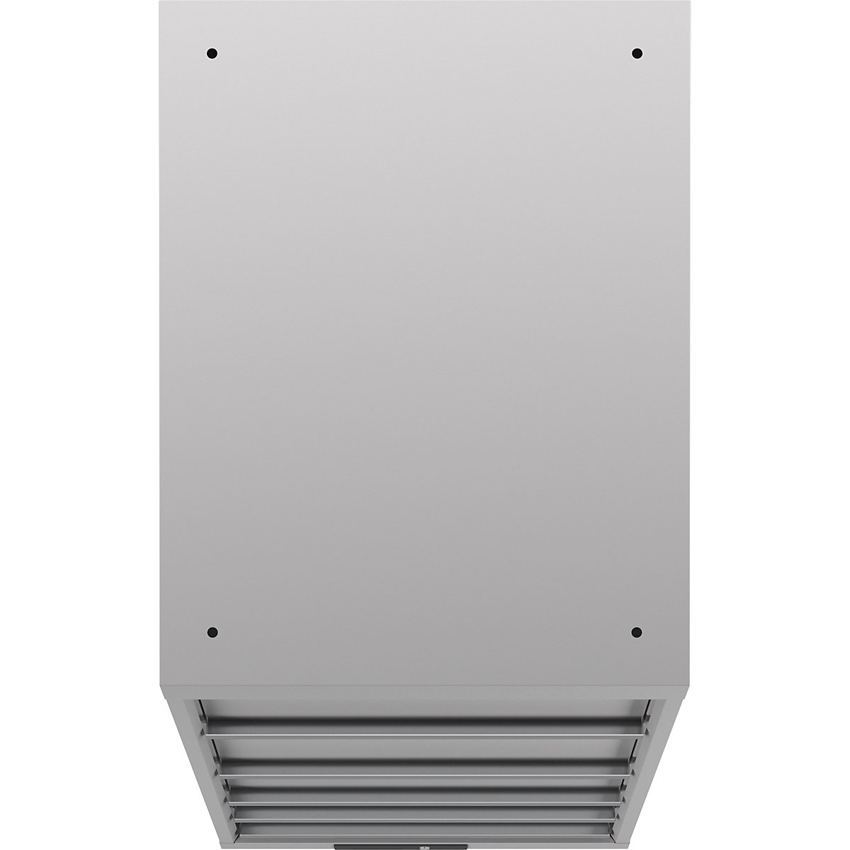 Armário de gavetas, 5 gavetas – LISTA (Imagem do produto 7)-6