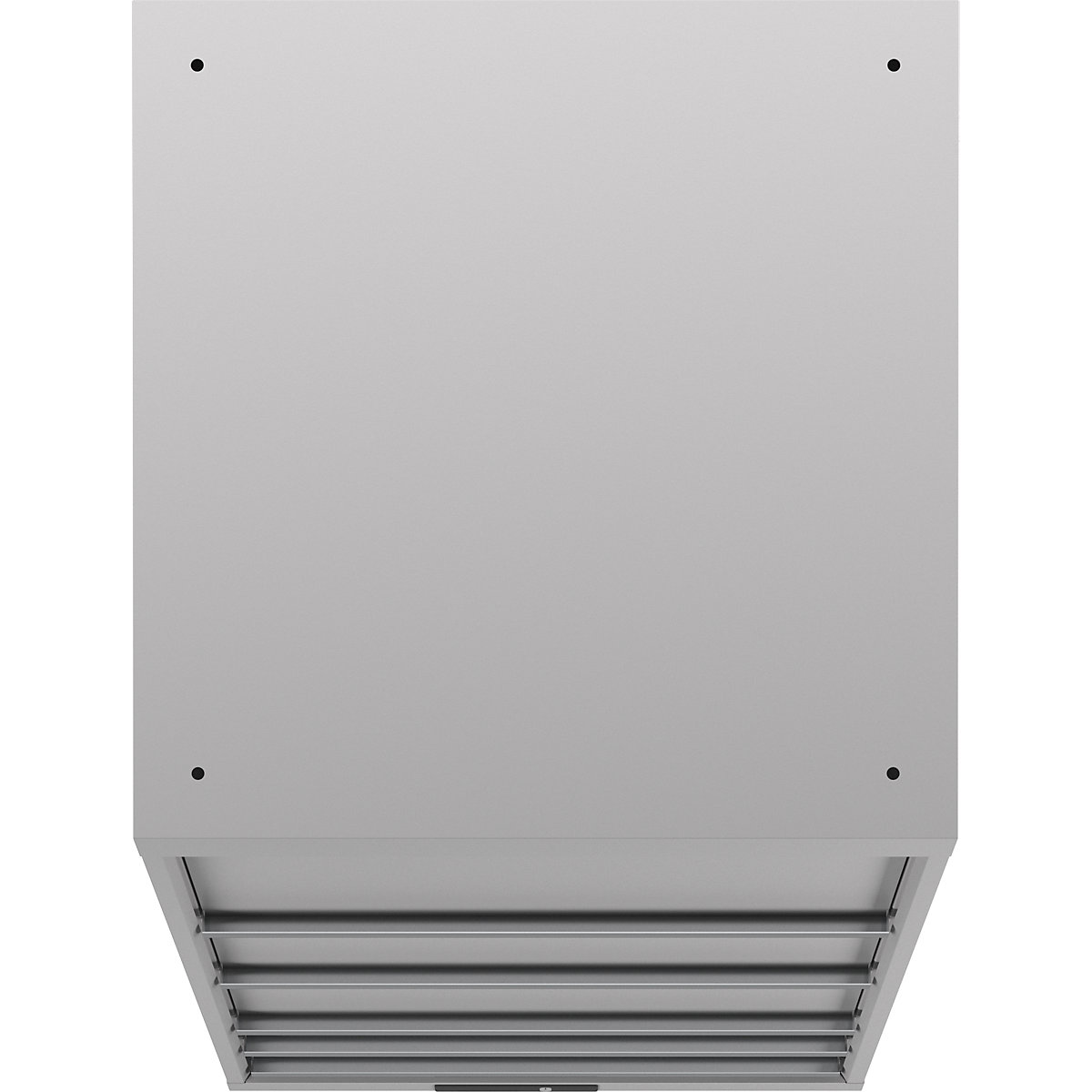 Armário de gavetas, 5 gavetas – LISTA (Imagem do produto 7)-6