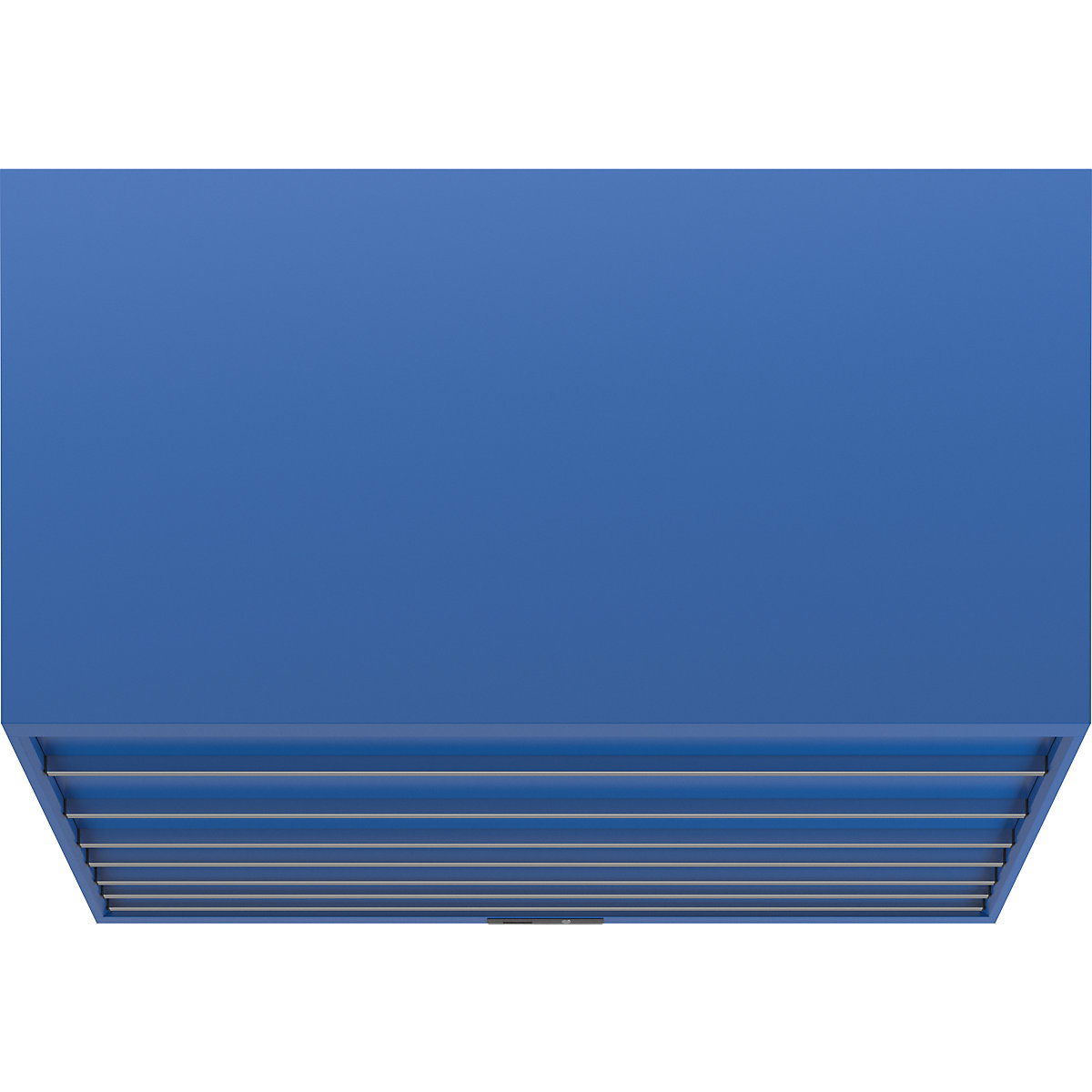 Armário de gavetas, chapa de aço – LISTA (Imagem do produto 16)-15