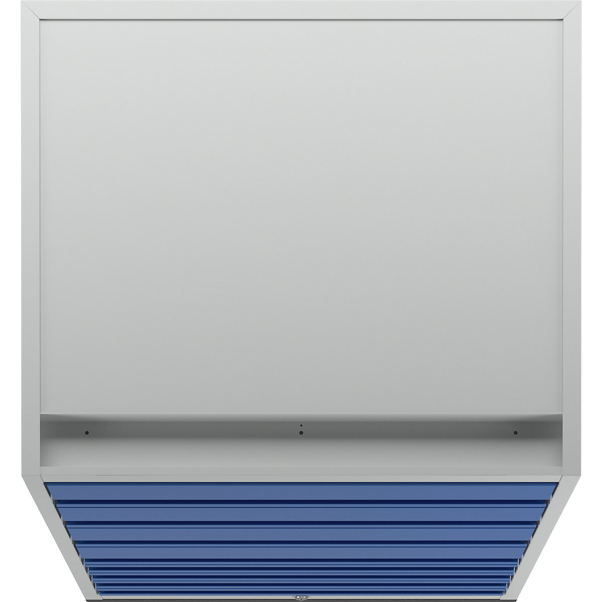 Armário de gavetas com guias telescópicas – RAU (Imagem do produto 9)-8