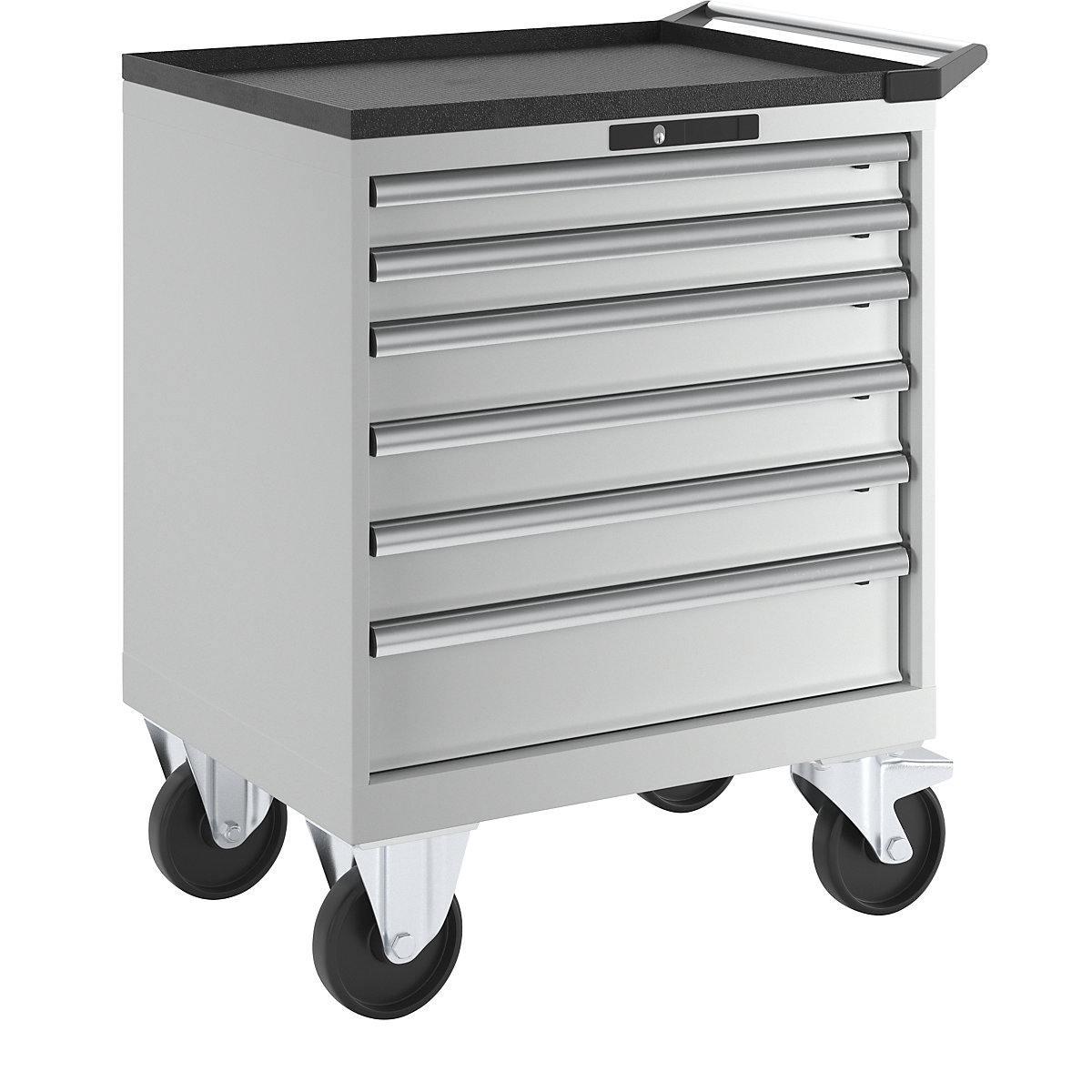 Armário de gavetas, móvel – LISTA